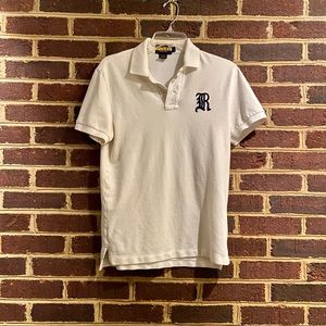 🏉 Ralph Lauren Rugby polo